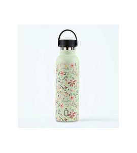 RUNBOTT TERMOLÁHEV 600 ML GARDEN MELON - TERMOOBALY A TERMOSKY - KRMENÍ