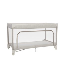 MAXI-COSI MERLIN POSTÝLKA CESTOVNÍ ELEGANCE BEIGE - CESTOVNÍ POSTÝLKY - SPINKÁNÍ
