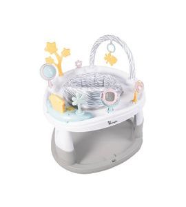 BO JUNGLE AKTIVNÍ CENTRUM B-JOYFUL ACTIVITY STATION PASTEL - CHODÍTKA - PRO DĚTI