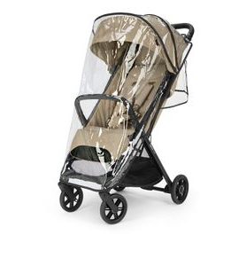 PLÁŠTĚNKA PRO SPORTOVNÍ KOČÁREK INGLESINA QUID - PLÁŠTĚNKY - KOČÁRKY A PŘÍSLUŠENSTVÍ