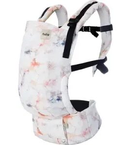 TULA FTG COAST - JONI - ERGONOMICKÁ NOSÍTKA - NOŠENÍ & SPORT