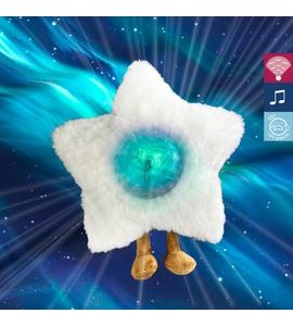 ZAZU HVĚZDA GAIA BÍLÁ - PROJEKTOR POLÁRNÍ ZÁŘE - PROJEKTORY - SPINKÁNÍ