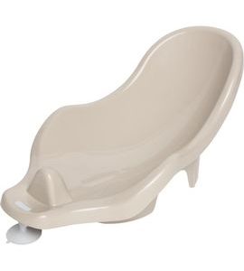 BEBE-JOU LEHÁTKO DO VANIČKY FABULOUS TAUPE - LEHÁTKA DO VANIČKY - KOUPÁNÍ A ZDRAVÍ