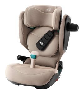 BRITAX AUTOSEDAČKA KIDFIX PRO STYLE 2025 - AUTOSEDAČKY 15-36KG - AUTOSEDAČKY A PŘÍSLUŠENSTVÍ