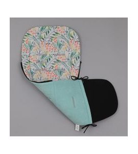 THULE ZIPY BOBULE - PODLOŽKY DO KOČÁRKU - KOČÁRKY A PŘÍSLUŠENSTVÍ