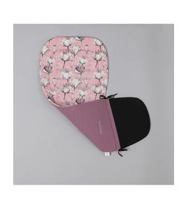 THULE MÁKY + ŽEBROVANÝ ÚPLET - PODLOŽKY DO KOČÁRKU - KOČÁRKY A PŘÍSLUŠENSTVÍ