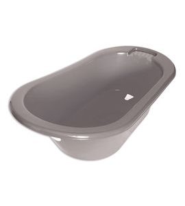 BEBE-JOU VANIČKA BÉBÉ-JOU CLICK CHALK BROWN - VANIČKY PLASTOVÉ - KOUPÁNÍ A ZDRAVÍ