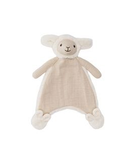 HAPPY HORSE HAPPY HORSE | OVEČKA SIENNA PŘÍTULKA VELIKOST: 26 CM - USÍNÁČCI MAZLÍCÍ - PRO DĚTI