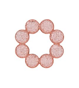 INFANTINO CHLADICÍ KOUSÁTKO RŮŽOVÉ - KOUSÁTKA - PRO DĚTI