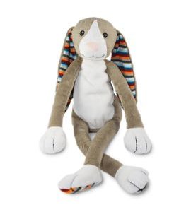 ZAZU KRÁLÍČEK BO PLYŠOVÉ NOČNÍ SVĚTLO S MELODIEMI - NOČNÍ SVĚTLA - SPINKÁNÍ