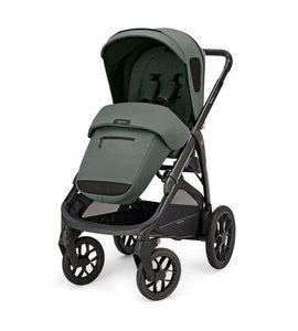 INGLESINA SPORTOVNÍ KOČÁREK INGLESINA APTICA XT 2025 TAIGA GREEN - SPORTOVNÍ KOČÁRKY - KOČÁRKY A PŘÍSLUŠENSTVÍ