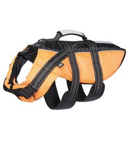Rukka Safety Life Vest plovací vesta oranžová 5-10kg / S