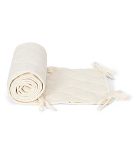 LITTLE DUTCH MANTINEL PURE SOFT WHITE - MANTINELY - SPINKÁNÍ