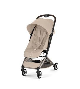 CYBEX ORFEO 2026 - GOLFOVÉ KOČÁRKY - KOČÁRKY A PŘÍSLUŠENSTVÍ