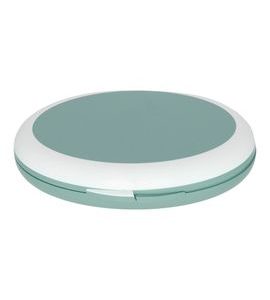 BEBE-JOU MANIKÚRA JADE GREEN - PÉČE O NEHTY - KOUPÁNÍ A ZDRAVÍ