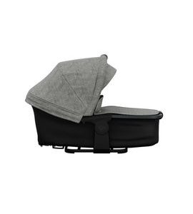 TFK CARRYCOT MONO/PRO COMBI UNIT PREMIUM GREY - KORBIČKY - KOČÁRKY A PŘÍSLUŠENSTVÍ