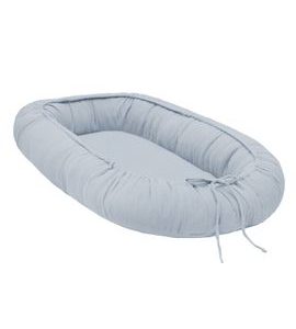 SCAMP MUŠELÍNOVÉ HNÍZDEČKO (SILVER) - HNÍZDEČKA - SPINKÁNÍ