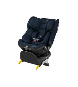 MAXI-COSI EMERALD 360 PRO AUTOSEDAČKA AUTHENTIC BLUE - AUTOSEDAČKY 0-36KG - AUTOSEDAČKY A PŘÍSLUŠENSTVÍ