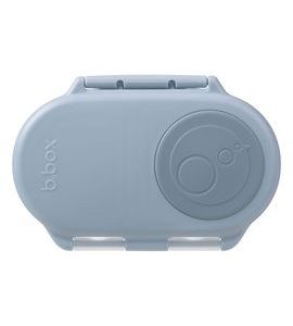 B.BOX SVAČINOVÝ BOX MALÝ - CHILL OUT - KRABIČKY NA SVAČINU - KRMENÍ