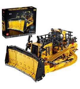 LEGO® Technic Buldozer Cat® D11 ovládaný aplikací
