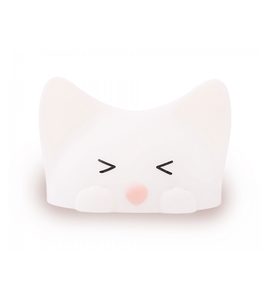 MEGALIGHT NOČNÍ SVĚTLO CATTY CAT - NOČNÍ SVĚTLA - SPINKÁNÍ