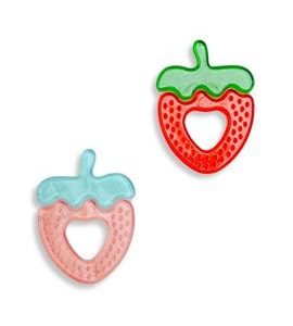 BO JUNGLE SADA CHLADÍCÍCH KOUSÁTEK STRAWBERRY 2KS - KOUSÁTKA - PRO DĚTI