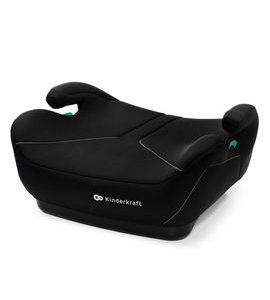 KINDERKRAFT PODSEDÁK I-BOOST 2 (125–150 CM) - AUTOSEDAČKY 15-36KG - AUTOSEDAČKY A PŘÍSLUŠENSTVÍ