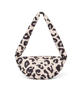 STUDIO NOOS PUFFY MINI CROSS BODY BAG HOLY COW - ORGANIZÉRY A KOŠÍKY - KOČÁRKY A PŘÍSLUŠENSTVÍ