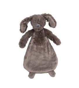 HAPPY HORSE PEJSEK JAX PŘÍTULKA - PLYŠOVÁ ZVÍŘATA - PRO DĚTI