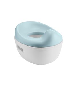 KIKKABOO NOČNÍK 3V1 TRIO BLUE - NOČNÍKY - PŘEBALOVÁNÍ