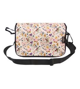 EMITEX TAŠKA AUTUMN BERRIES M - PŘEBALOVACÍ TAŠKY - KOČÁRKY A PŘÍSLUŠENSTVÍ