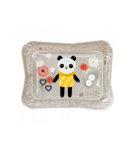 TAF TOYS HRACÍ PULT S VODOU PANDA - HRAČKY PRO NEJMENŠÍ - PRO DĚTI