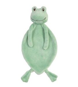 HAPPY HORSE ŽABKA FLAVIO PŘÍTULKA - USÍNÁČCI MAZLÍCÍ - PRO DĚTI