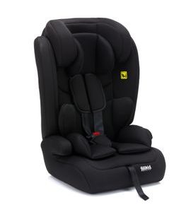 FILLIKID AUTOSEDAČKA OLLI 76-150 CM BLACK - AUTOSEDAČKY 15-36KG - AUTOSEDAČKY A PŘÍSLUŠENSTVÍ