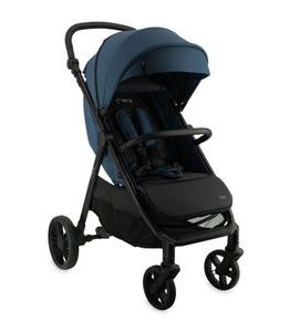 MOMI SPORTOVNÍ KOČÁREK MOMI CLARA MODRÝ 2024 - SPORTOVNÍ KOČÁRKY - KOČÁRKY A PŘÍSLUŠENSTVÍ