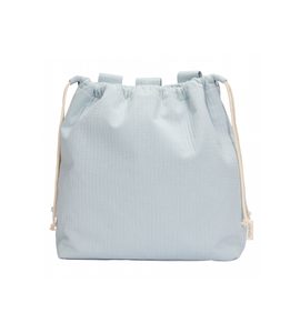 LITTLE DUTCH ZÁVĚSNÁ TAŠKA NA HRAČKY PURE SOFT BLUE - BOXY NA HRAČKY - SPINKÁNÍ