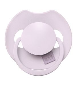 LOVI DUDLÍK SILIKONOVÝ DYNAMICKÝ PRIME 0-6M 1KS LILAC - ŠIDÍTKA A DOPLŇKY - KRMENÍ