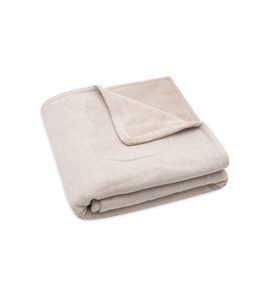 JOLLEIN DEKA 75X100 CM MIFFY NOUGAT FLEECE - DĚTSKÉ DEKY PRO MIMINKA - SPINKÁNÍ