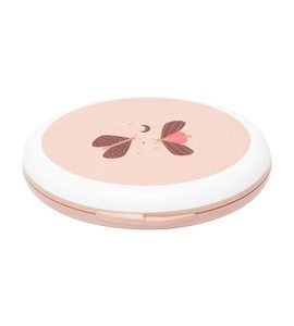 BEBE-JOU MANIKÚRA SWEET BUTTERFLY - BEZPEČNOST DĚTÍ V DOMÁCNOSTI - KOUPÁNÍ A ZDRAVÍ