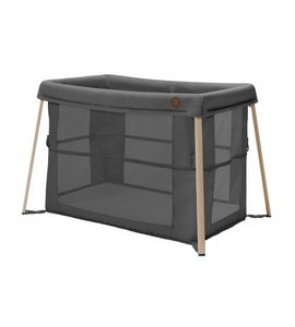 MAXI-COSI IRIS POSTÝLKA CESTOVNÍ BEYOND GRAPHITE - CESTOVNÍ POSTÝLKY - SPINKÁNÍ