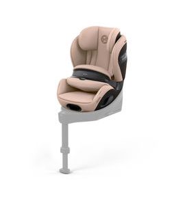 CYBEX ANORIS S I-SIZE S AIRBAGEM 2026 - AUTOSEDAČKY 9-18KG - AUTOSEDAČKY A PŘÍSLUŠENSTVÍ