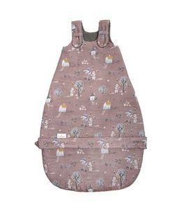 EMITEX ROSTOUCÍ SPACÍ PYTEL MUŠELÍN BEARKINS - SPACÍ PYTLE - SPINKÁNÍ