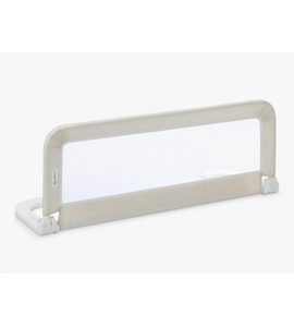 SAFETY 1ST ZÁBRANA NA POSTEL CESTOVNÍ BEIGE - ZÁBRANY NA POSTEL - SPINKÁNÍ