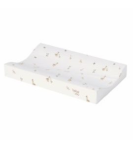 BEBE-JOU PŘEBALOVACI PODLOŽKA DVOUSTRANNÁ BÉBÉ-JOU DEAR GOOSE ALLOVER 72X44 CM - PŘEBALOVACÍ PODLOŽKY - PŘEBALOVÁNÍ