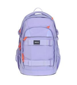 LÄSSIG ŠKOLNÍ BATOH ORIGIN BOLD LAVENDER - BATOHY A TAŠKY - PRO DĚTI