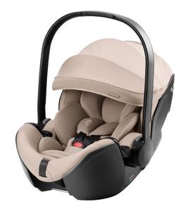 BRITAX RÖMER AUTOSEDAČKA BABY-SAFE PRO STYLE 2025 - AUTOSEDAČKY 0-13KG - AUTOSEDAČKY A PŘÍSLUŠENSTVÍ