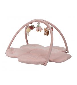 LITTLE DUTCH HRACÍ DEKA S HRAZDOU FAIRY GARDEN - HRACÍ DEKY - PRO DĚTI