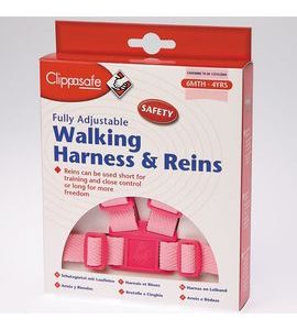 CLIPPASAFE VODÍTKO PRO DÍTĚ - BEZPEČNOST DĚTÍ V DOMÁCNOSTI - KOUPÁNÍ A ZDRAVÍ