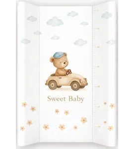 TOMI PŘEBALOVACÍ PODLOŽKA PEVNÁ - PŘEBALOVACÍ PODLOŽKY - PŘEBALOVÁNÍ