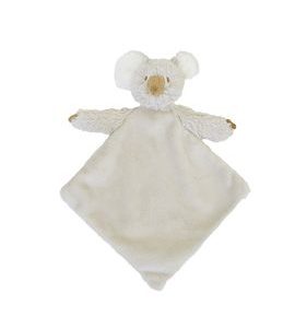 HAPPY HORSE KOALA KANZO PŘÍTULKA 28CM - USÍNÁČCI MAZLÍCÍ - PRO DĚTI